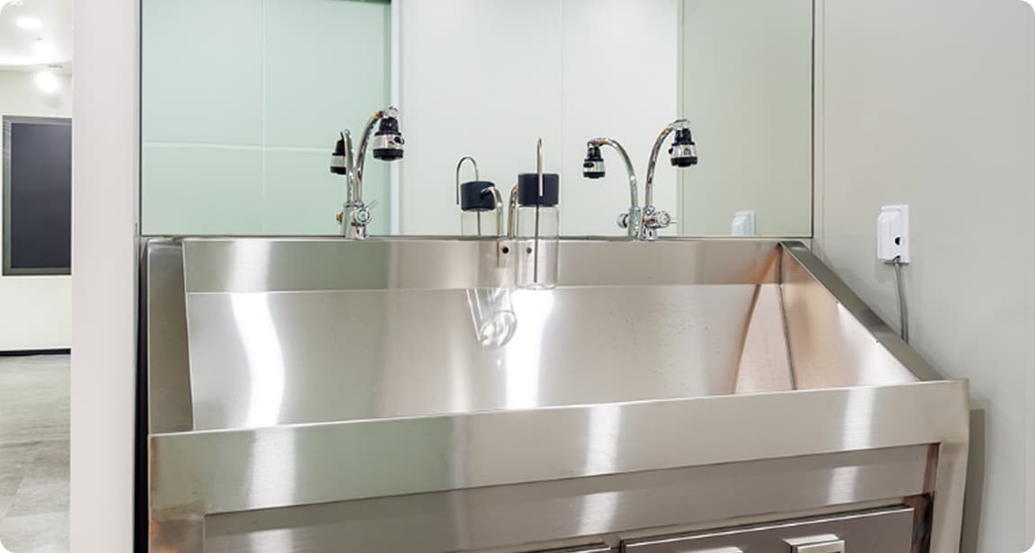 AB美容外科　手術センター