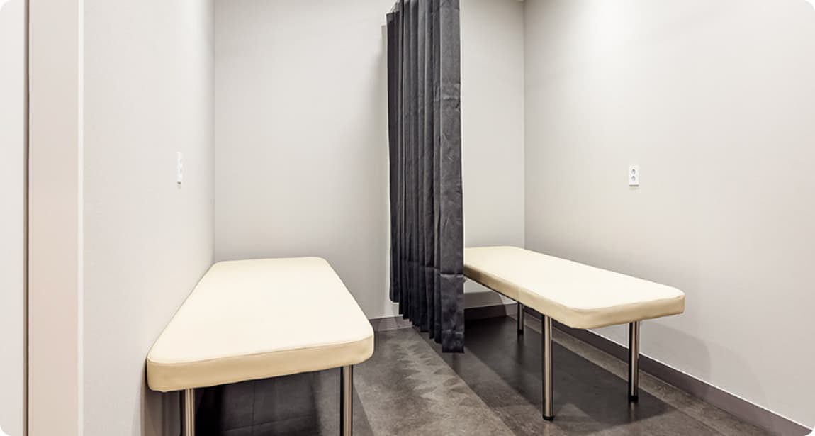 AB美容外科　治療センター