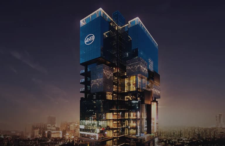 당신을 빛낼 스페셜 에이비