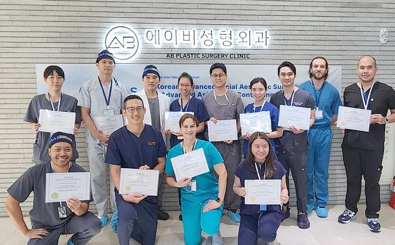 国際学会の継続的な開催