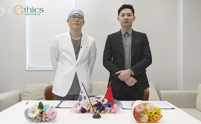 海外医療機関とのMOU締結