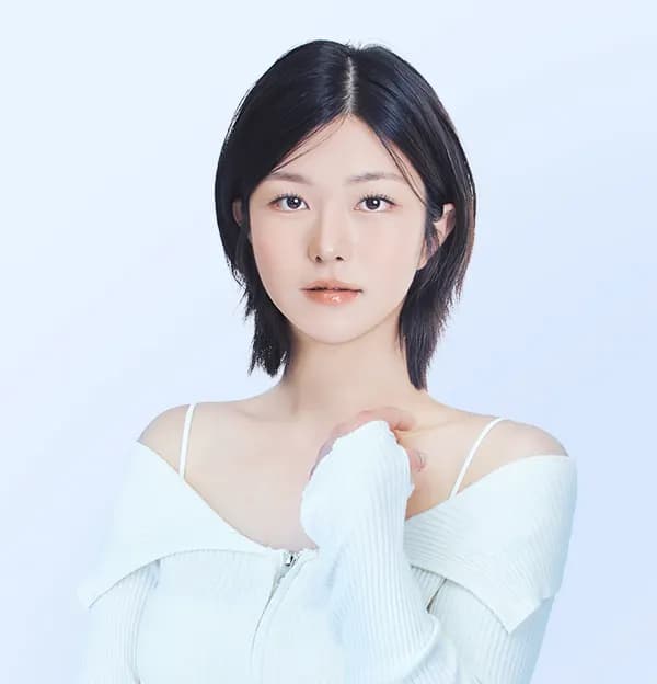 リアルマックミーガール