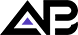 AB logo