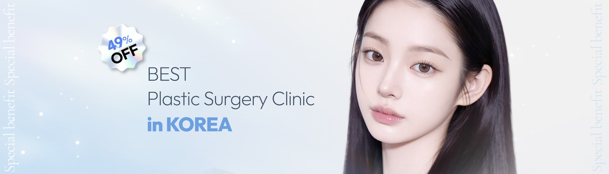AB PLASTIC SURGERY EVENT UP TO 49%