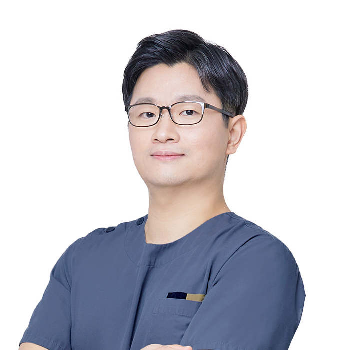 クォン・ヨンソク院長医師
