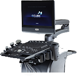 高解像度超音波検査