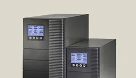 無停電電源装置（UPS）