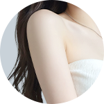 Liposuction result 2