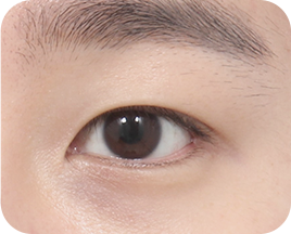 The Key to Beautiful Eyes