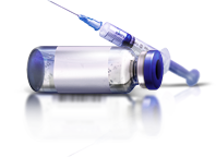 Board-certified anesthesiologist team