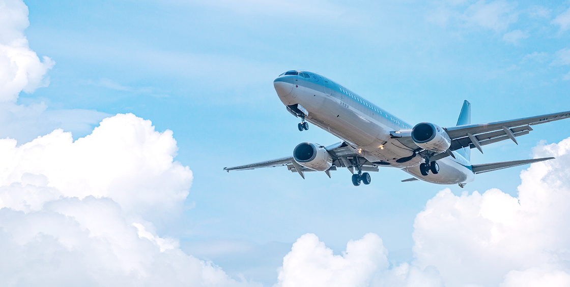 Travel and preparation process