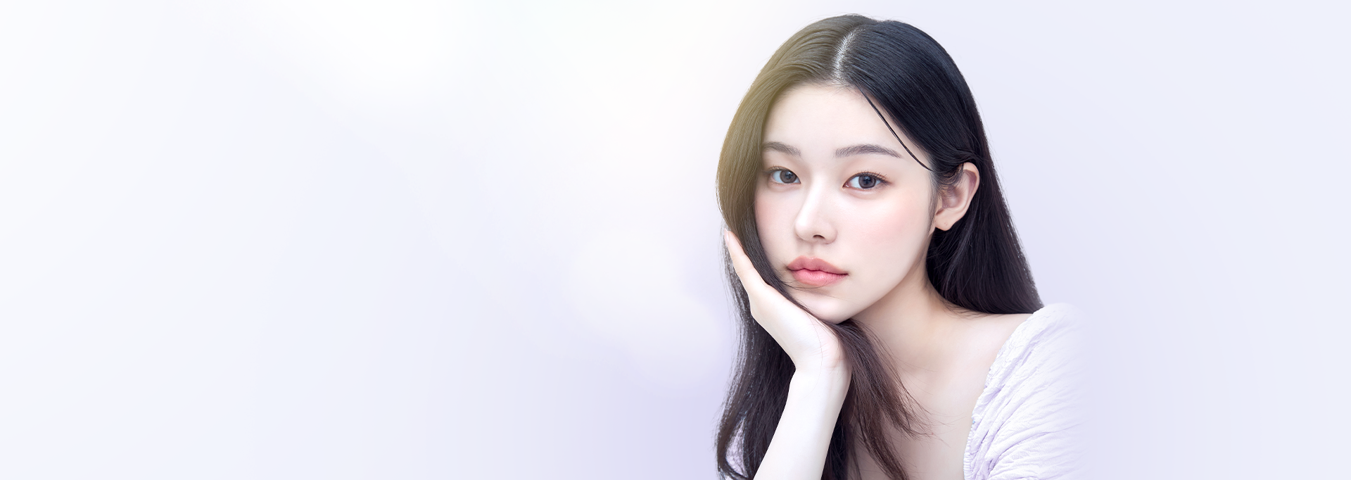 International patient service banner