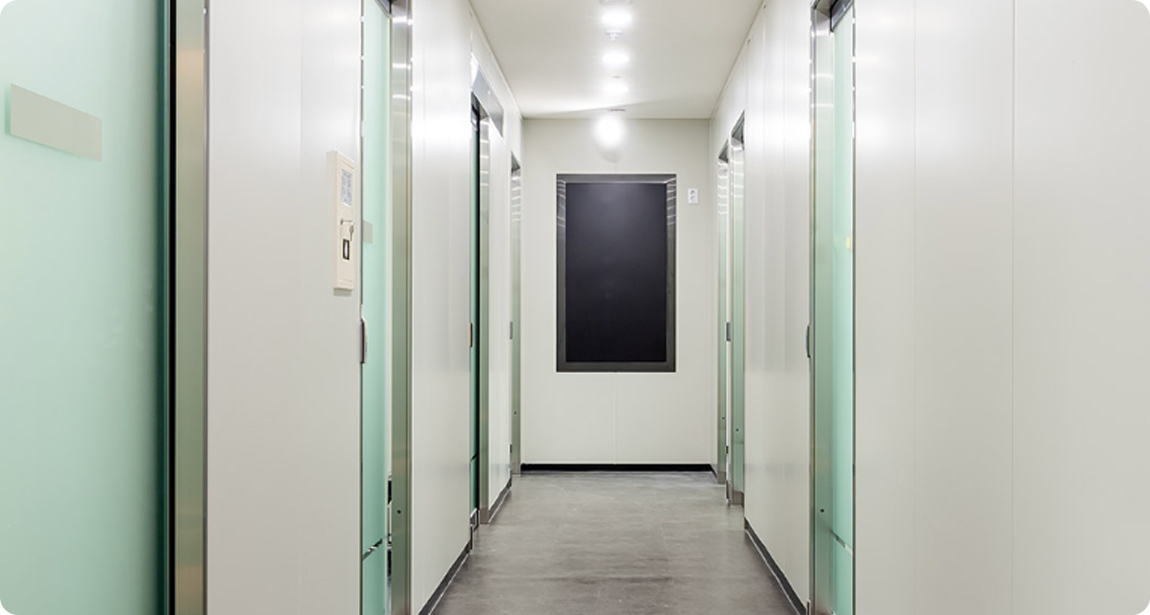 AB美容外科　手術センター