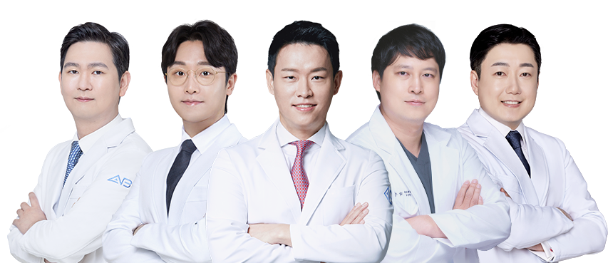 The most famous doctors for facelift surgeries in Korea