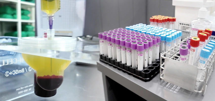 안전한 시술환경 제공