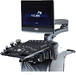 高解像度超音波検査