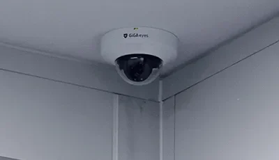 手術室CCTV運営