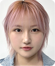 맥미걸 악플콜렉터 Before후 사진