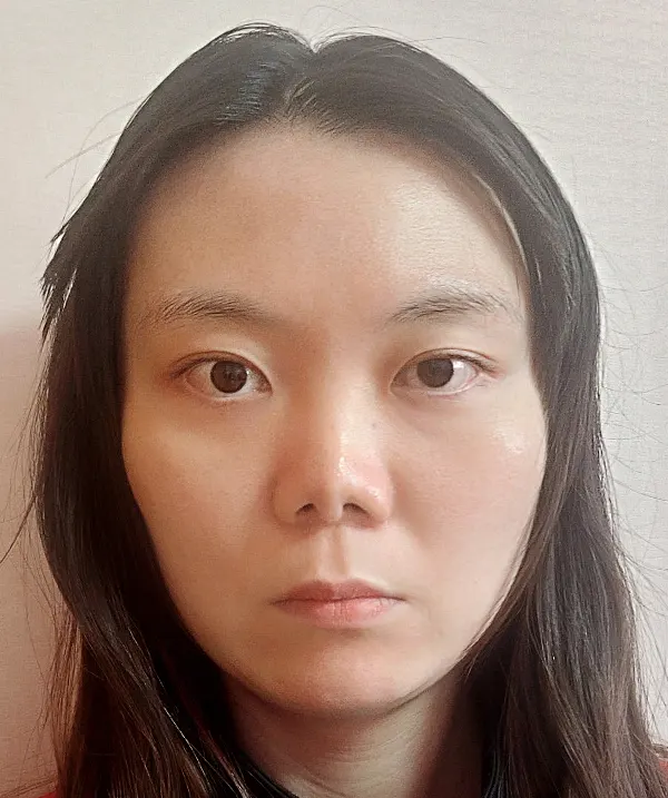 맥미걸 악플콜렉터 Before후 사진