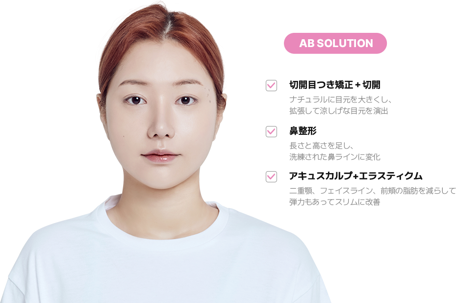 맥미걸 악플콜렉터 얼굴 수술 전 문제점과 개선점