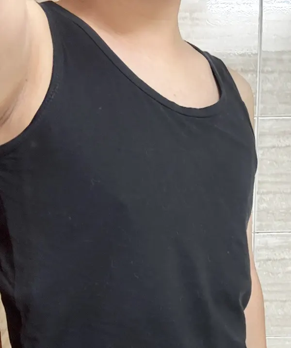 맥미걸 악플콜렉터 Before후 사진