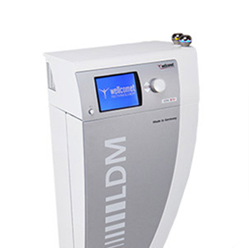 Perfect and easy care