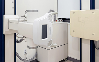 Equipped with state-of-the-art technology unique even in Korea