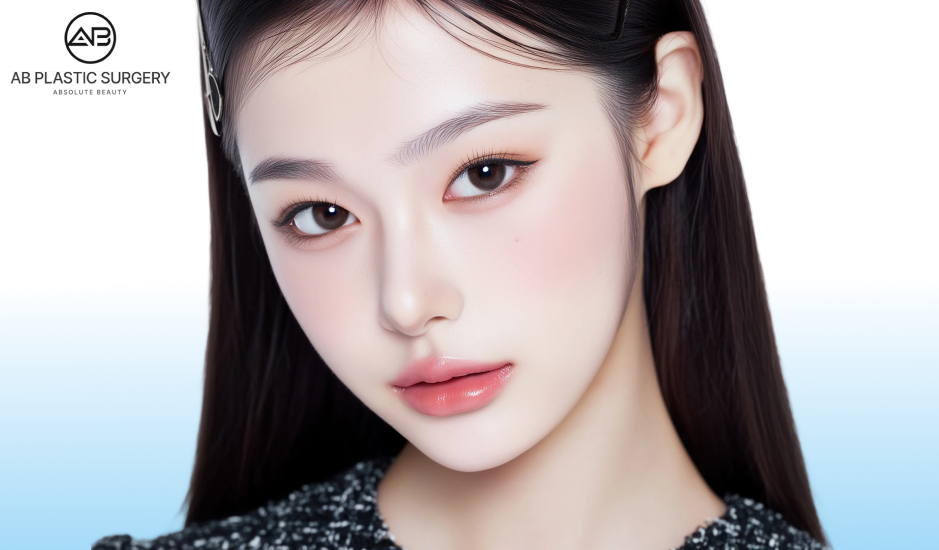 韓国AB美容外科 目の整形 二重整形 目尻切開 韓国アイデザイン 自然な目元 美容整形ガイド