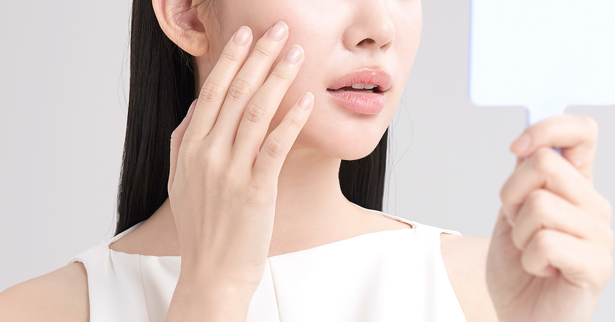 顔面輪郭手術後のたるみ、必ず起こるのか？安全に予防する方法とは