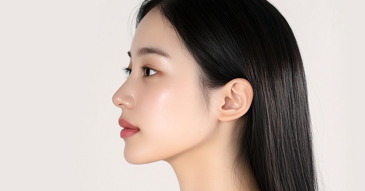 【鼻整形】うまくいく鼻の特徴とは？向いている人・仕上がりの違いを専門医が解説